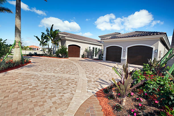 Driveway Repair Near Me in Sandstone, MN