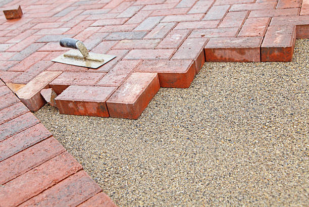 Driveway Repair Near Me in Sandstone, MN