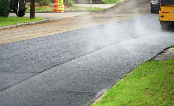 Best Local Driveway Pavers  in Sandstone, MN